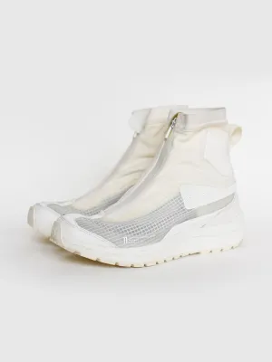 11 By Boris Bidjan Saberi x Salomon SS18 Bamba 2 Transparent White