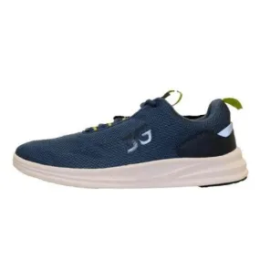 3G Unisex Kicks II Navy Bowling Shoes