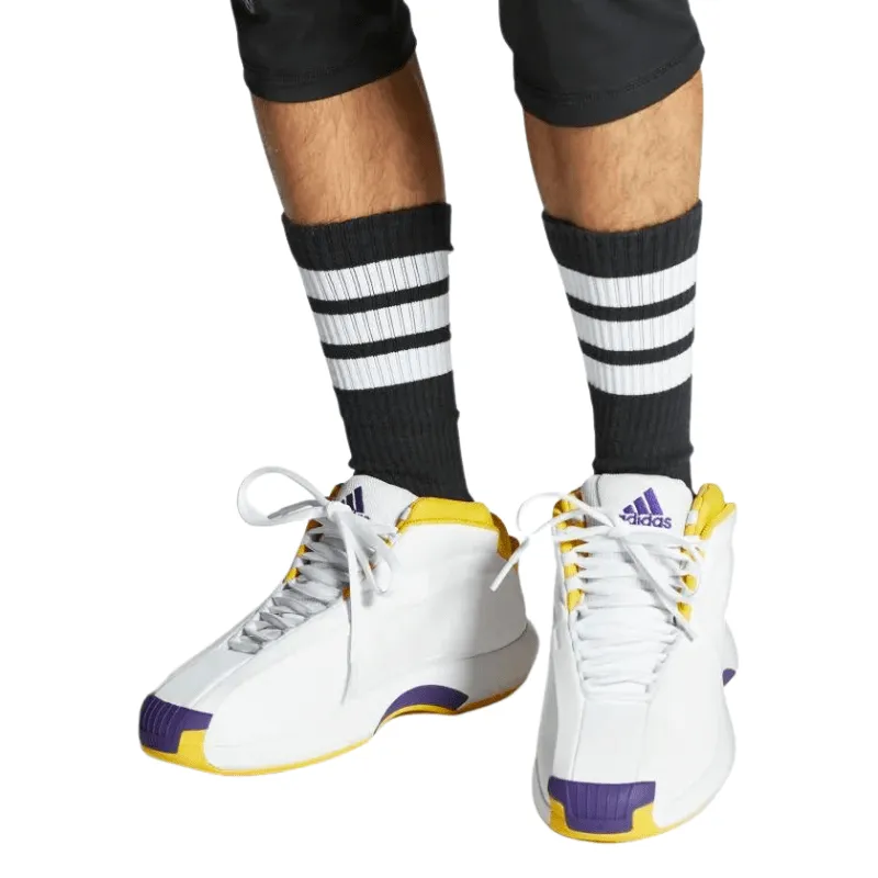 Adidas Crazy 1 - Men's