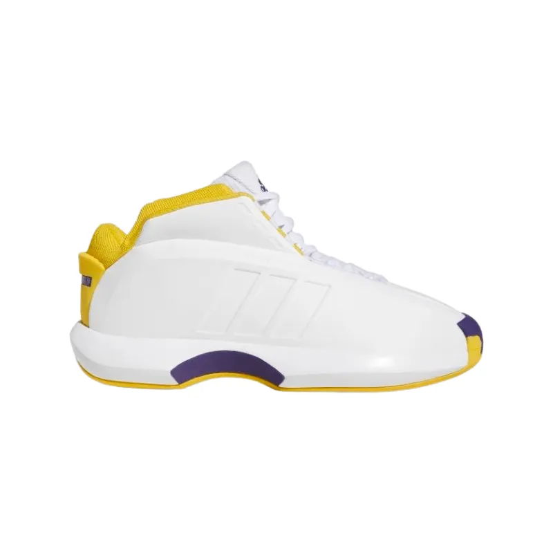 Adidas Crazy 1 - Men's