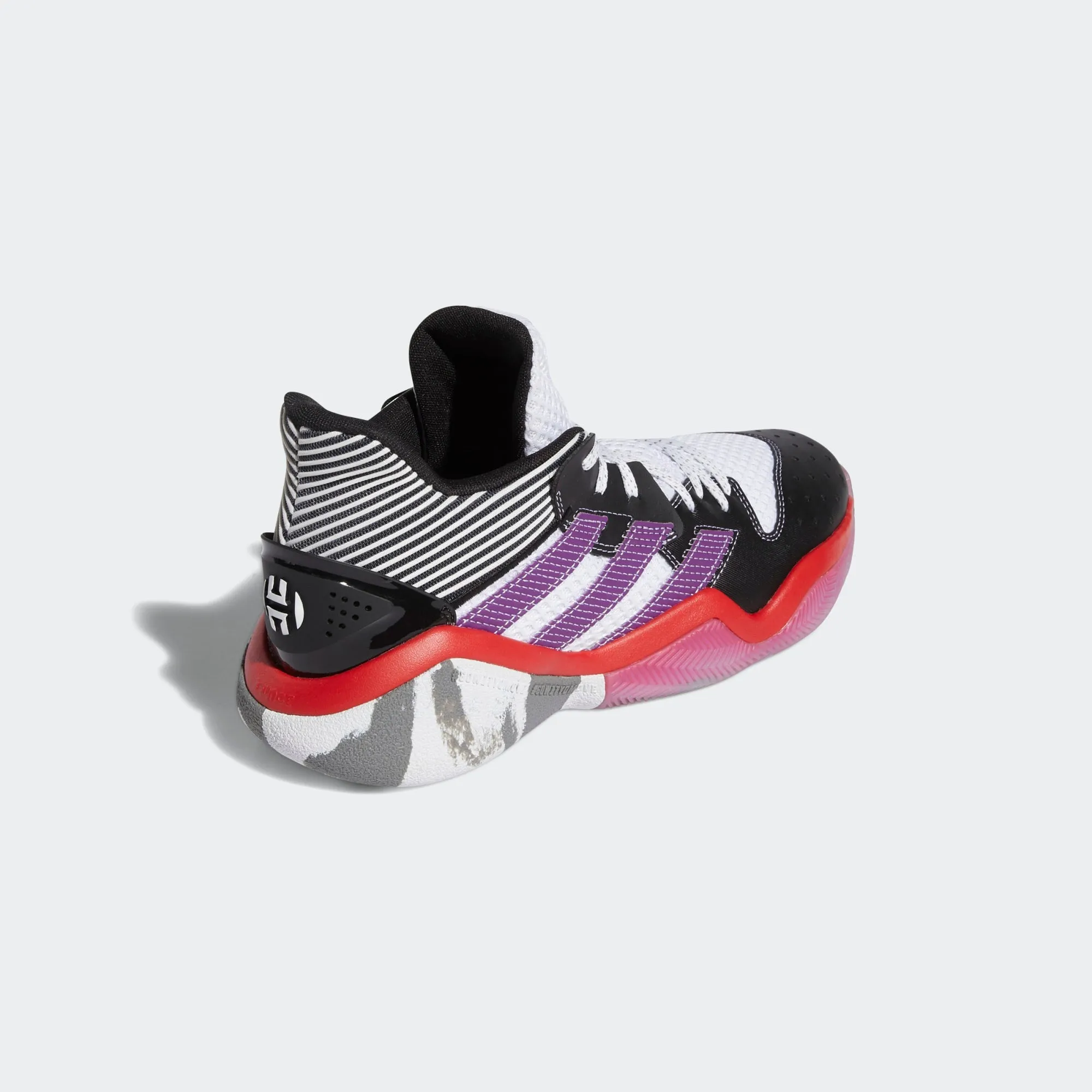 ADIDAS HARDEN STEP-BACK