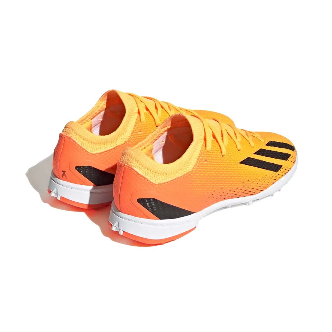 adidas - Kids'  (Preschool & Junior) X Speedportal.3 Turf Soccer Shoes (GZ2467)