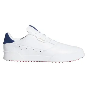 adidas Mens Adicross Retro Golf Shoes