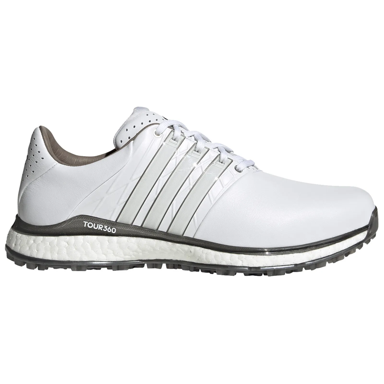 adidas Mens Tour360 XT-SL 2.0 Golf Shoes