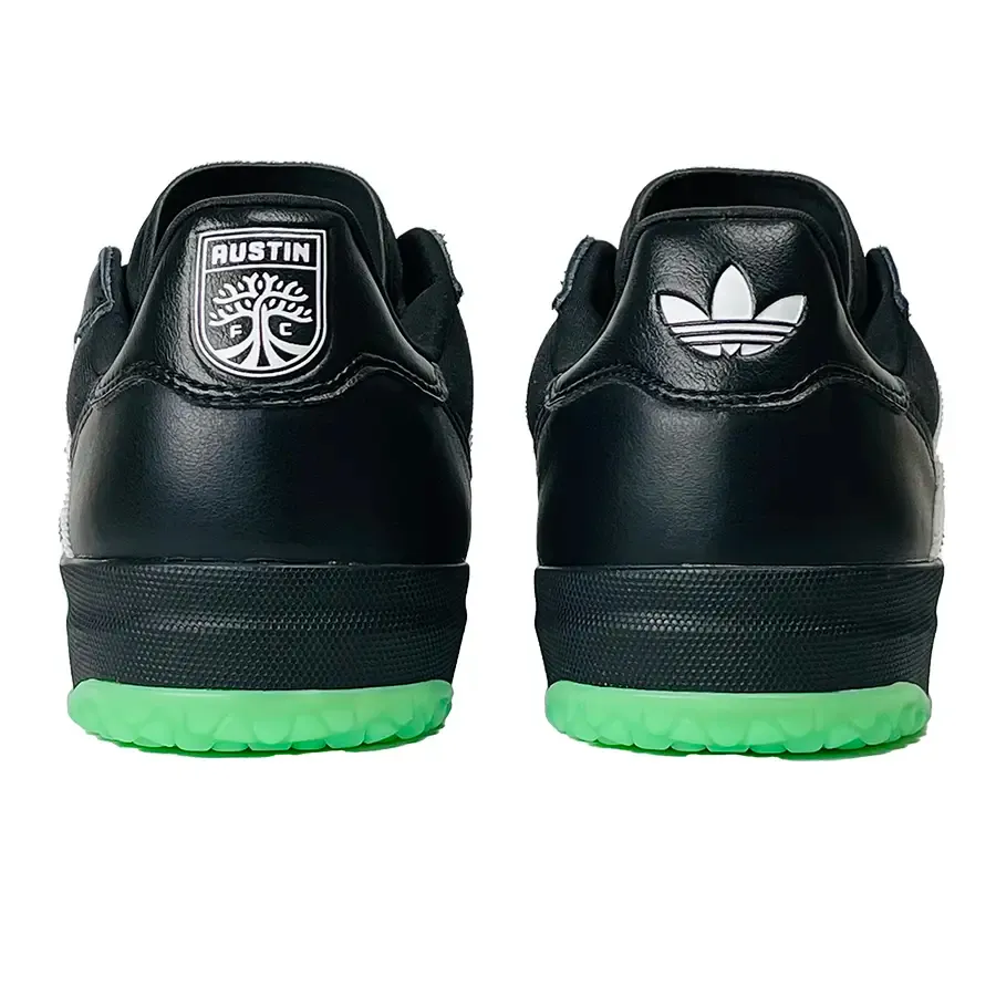 Adidas No-Comply ATX x Austin FC AFC Copa Premiere