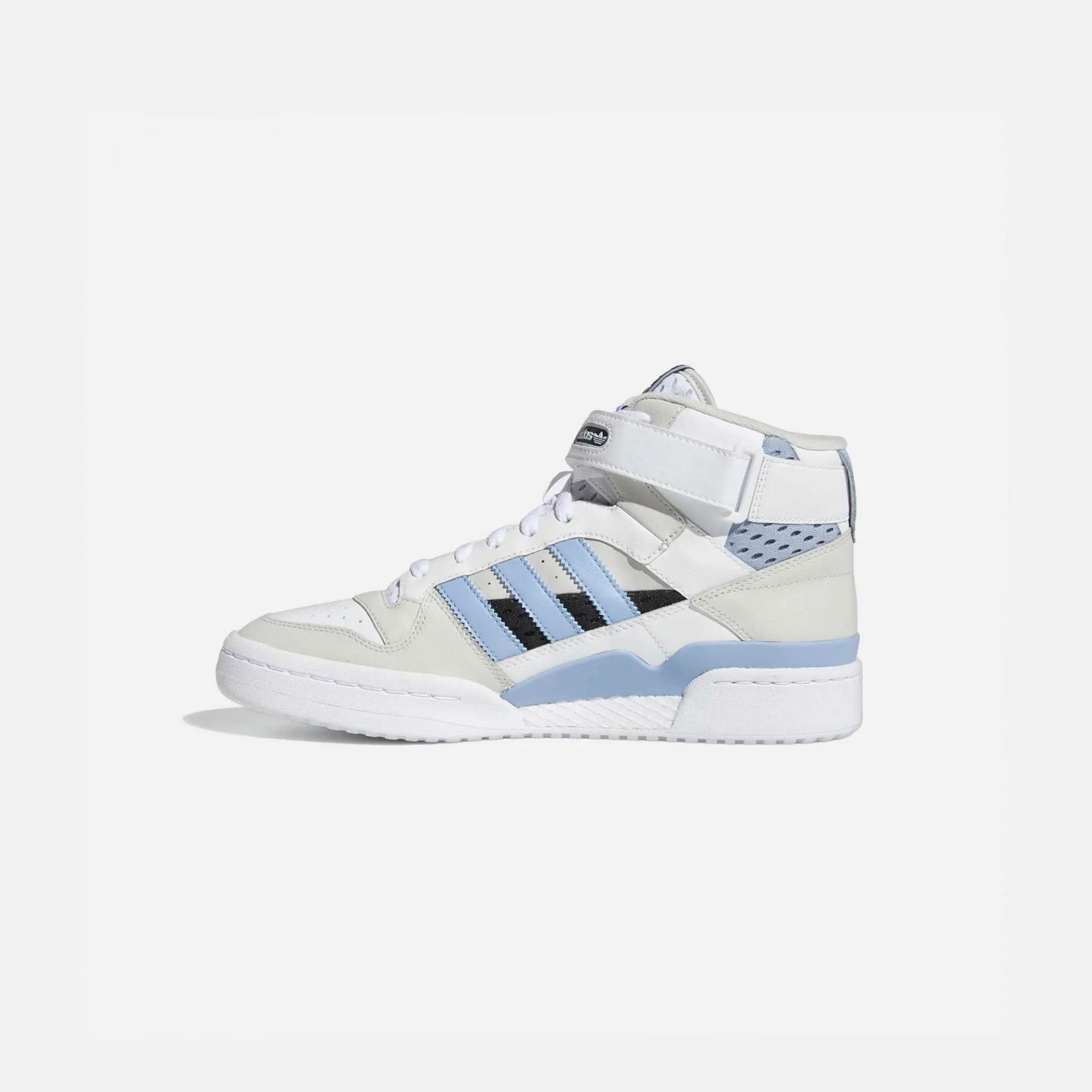 Adidas Originals | FORUM MID AMBIENT SKY