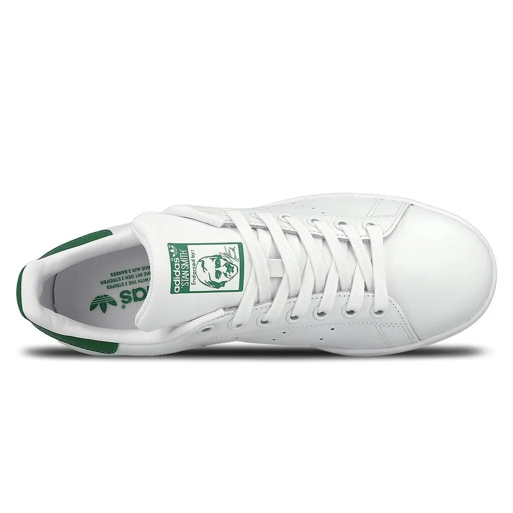 adidas Originals Stan Smith Leather White