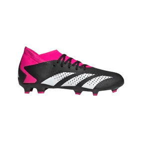 Adidas Predator Accuracy.3 Firm Ground Soccer Cleats