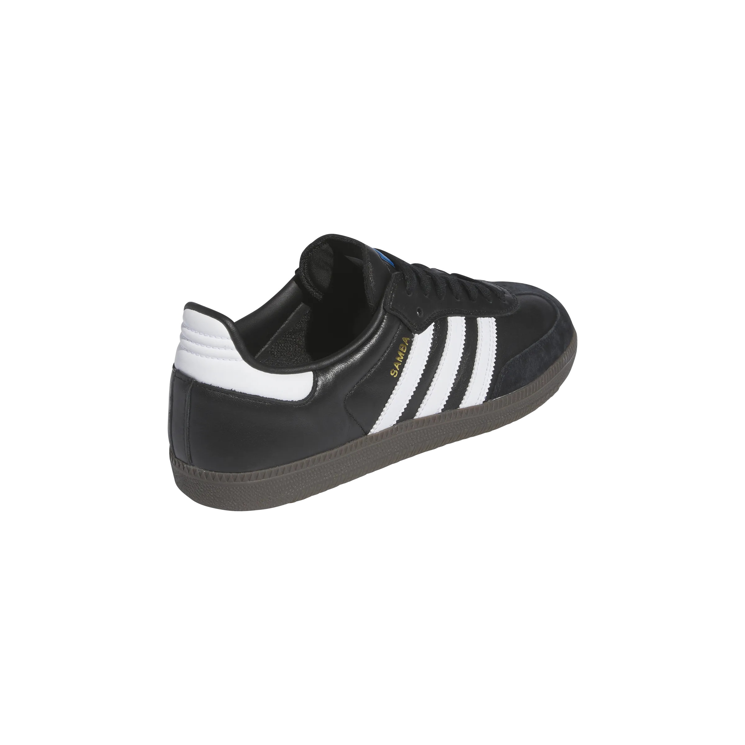 Adidas Samba ADV- Core Black/White/Gum