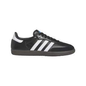 Adidas Samba ADV- Core Black/White/Gum