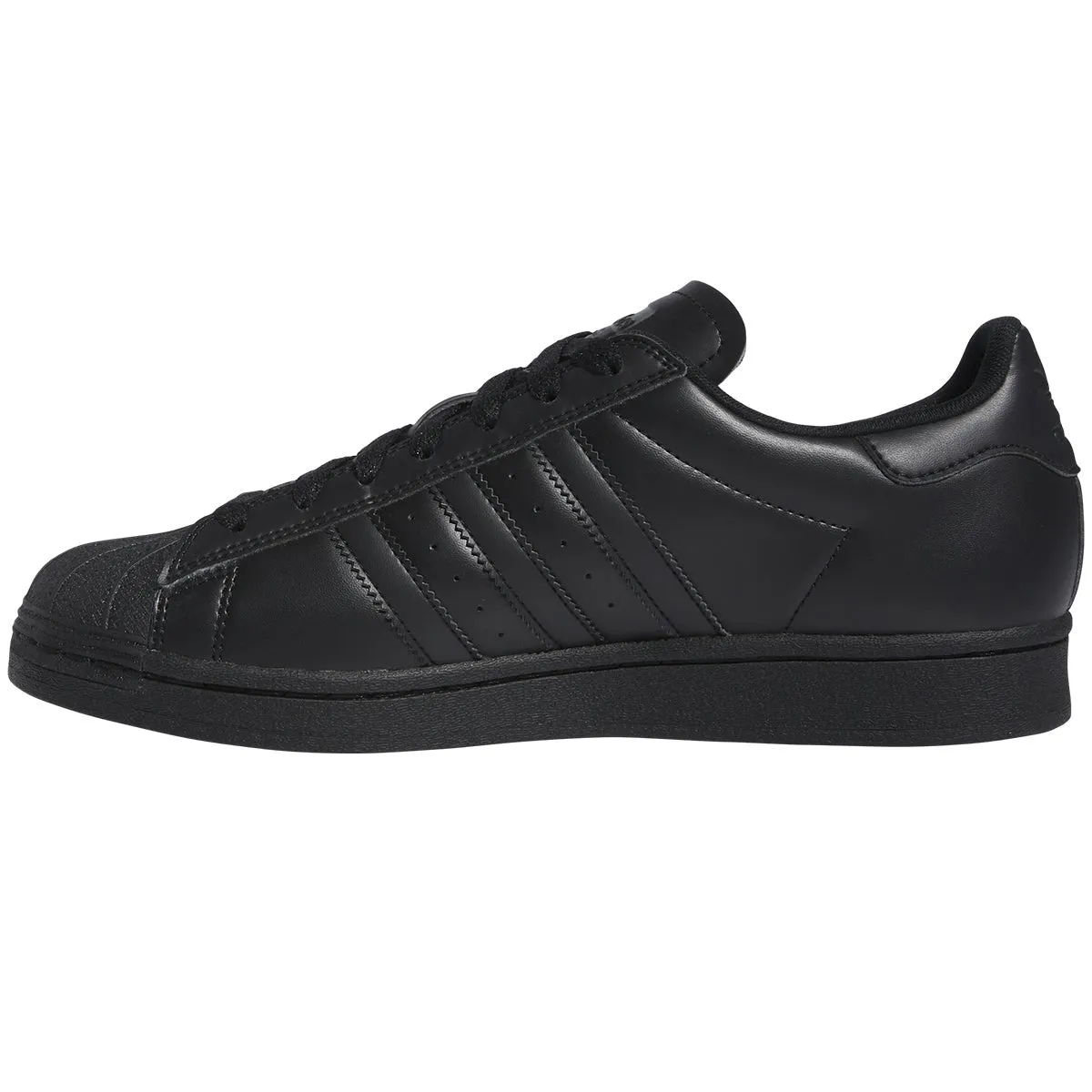 Adidas Superstar ADV Core Black/Core Black