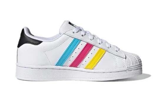 Adidas Superstar - Kid's