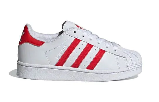 Adidas Superstar - Kid's