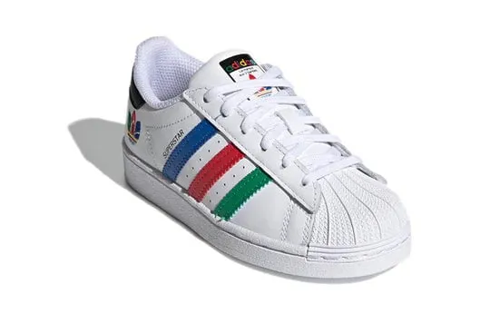 Adidas Superstar - Kid's