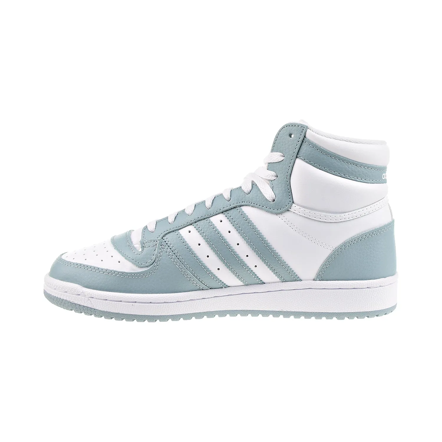 Adidas Top Ten RB Men's Shoes White/Magic Grey