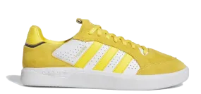 Adidas Tyshawn Low Shoes / Bold Gold / Cloud White / Core Black