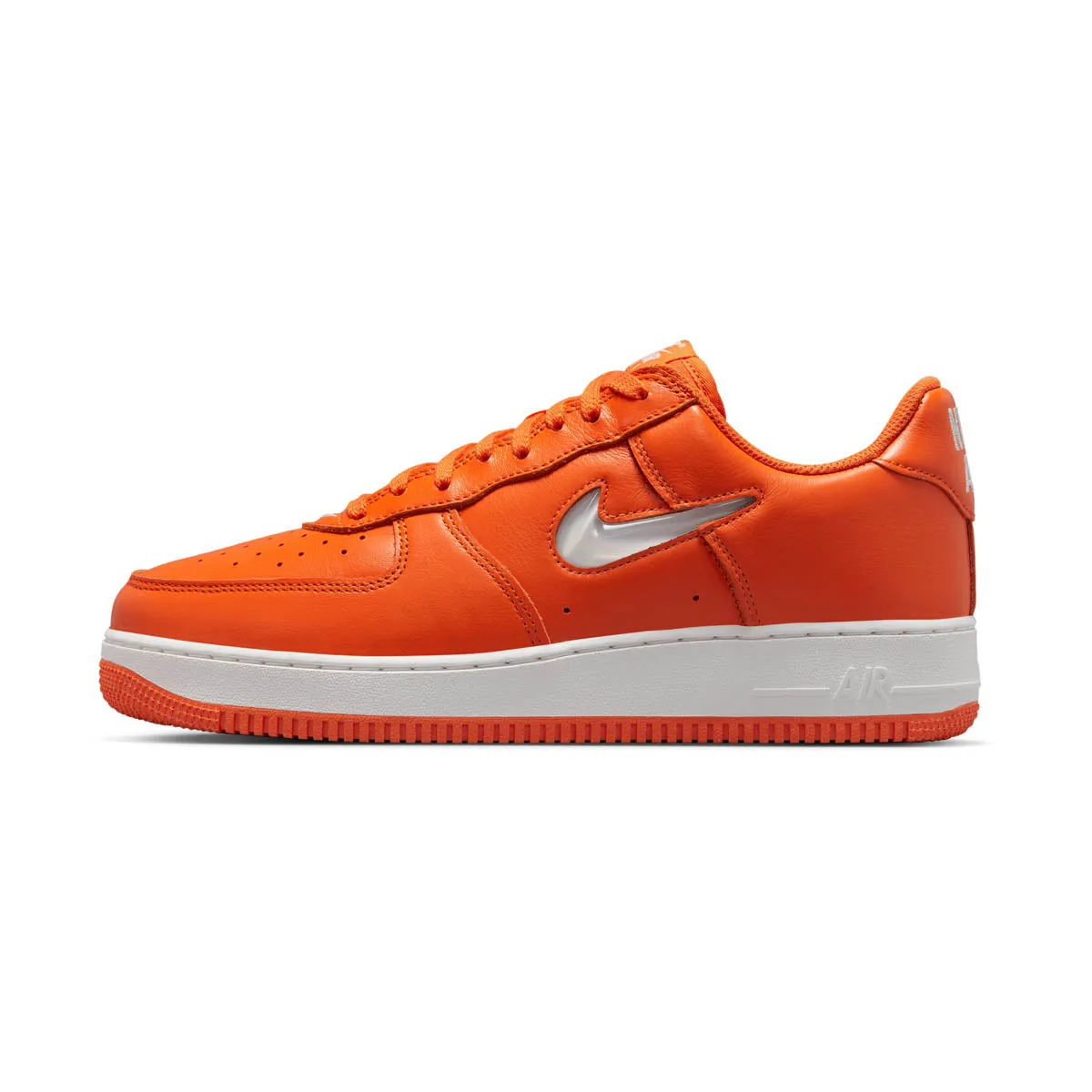 Air Force 1 Low Retro Men's Shoes