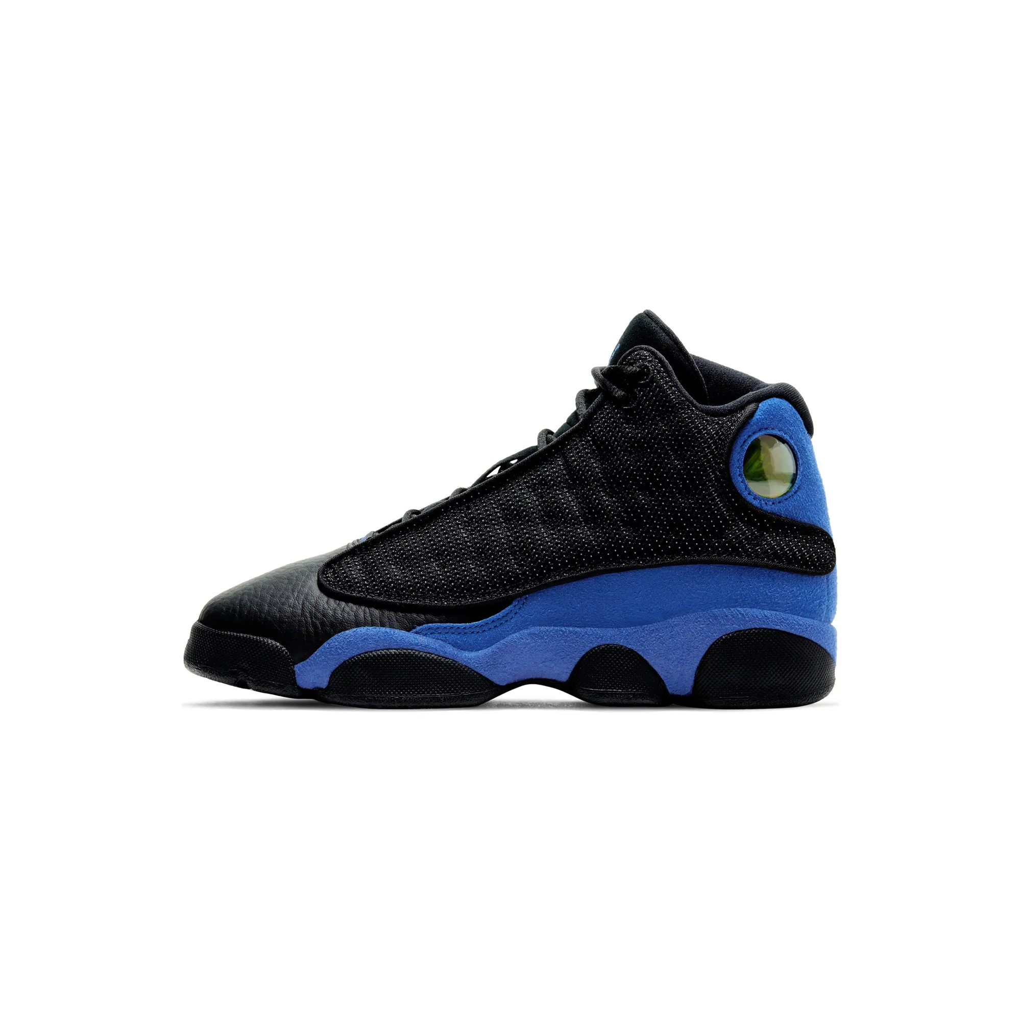 Air Jordan Kids 13 Retro 'Hyper Royal' GS Shoes