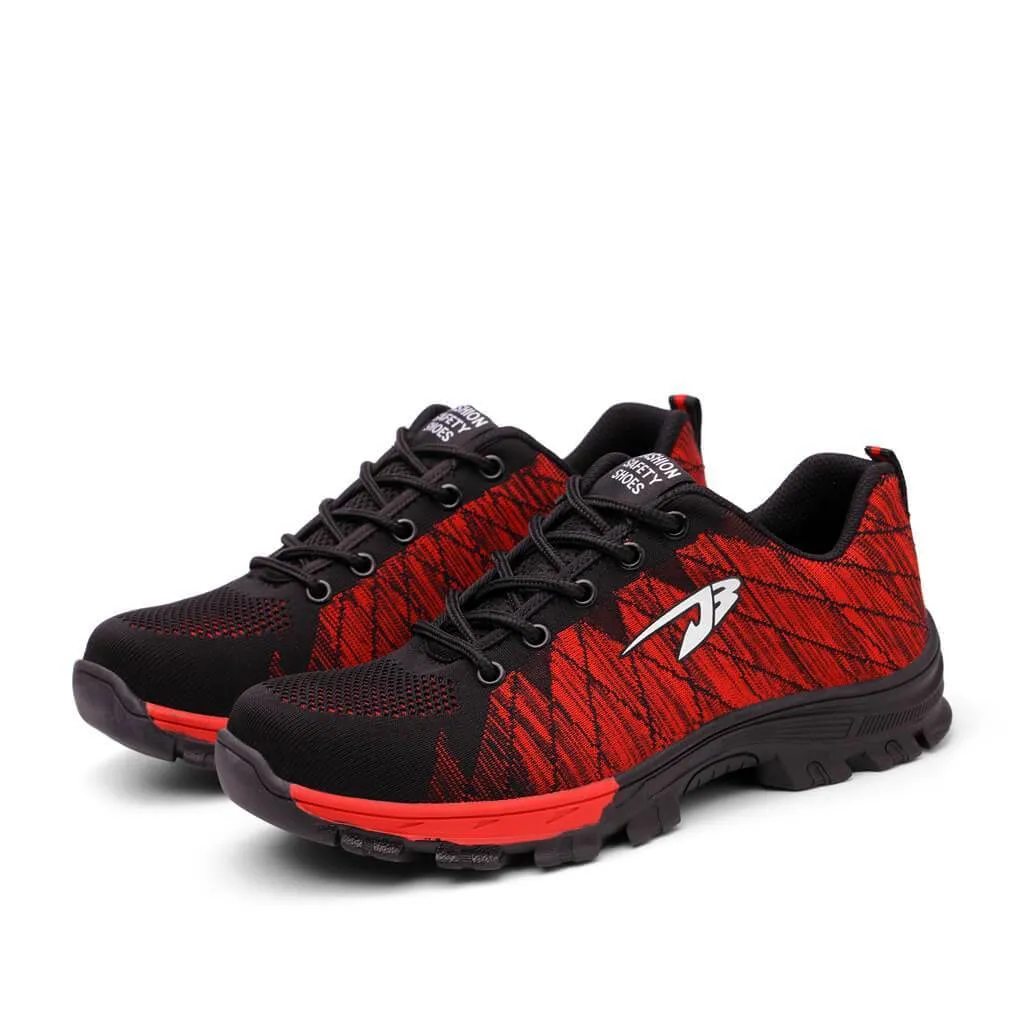 Airwalk Red