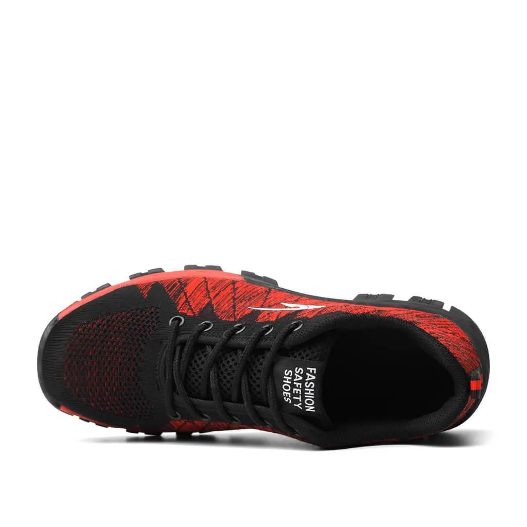 Airwalk Red