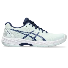 Asics Gel-Game 9 Women's Tennis Shoes (1042A211-300)