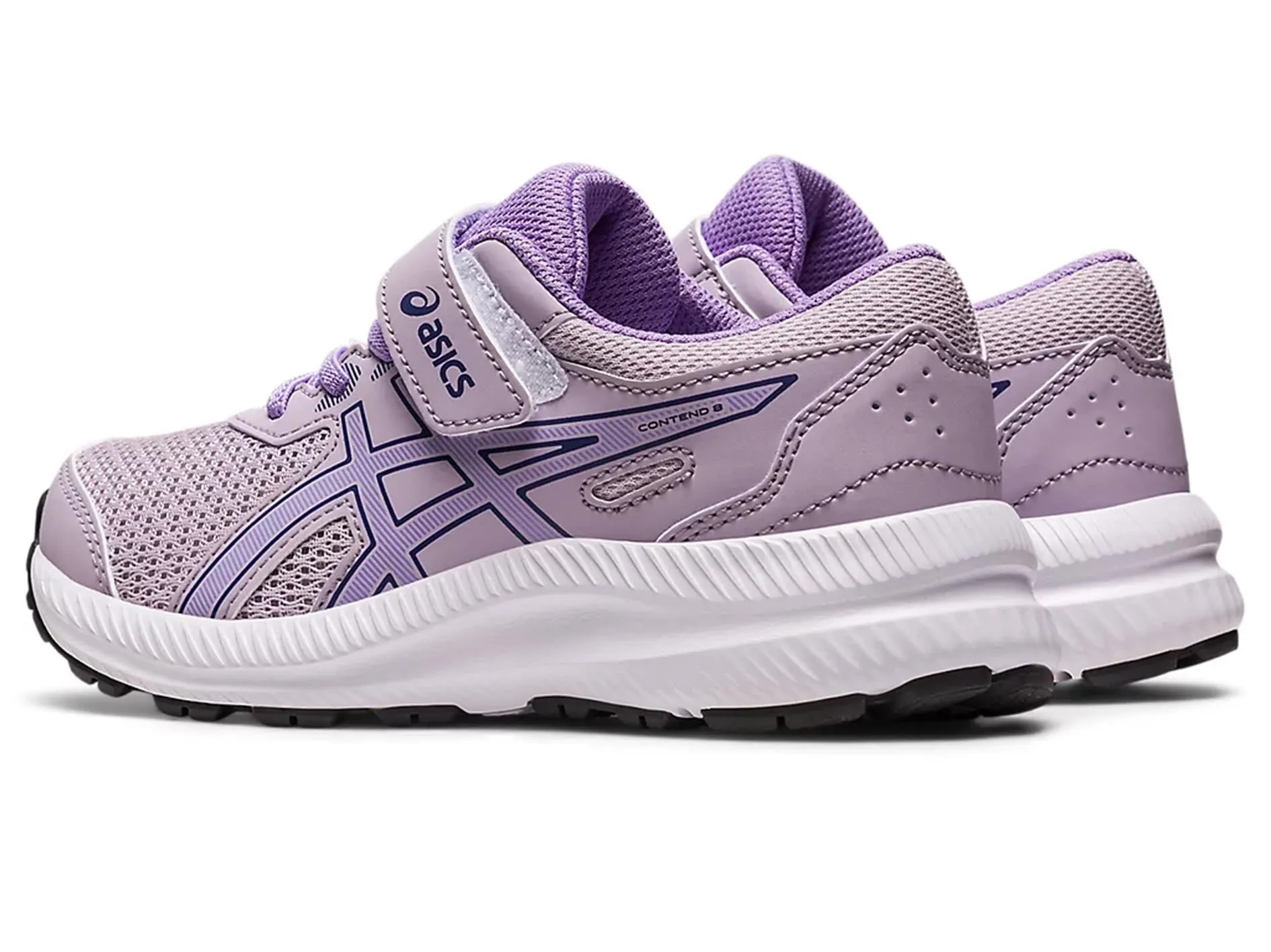 Asics Kids Contend 8 PS <br> 1014A258 500