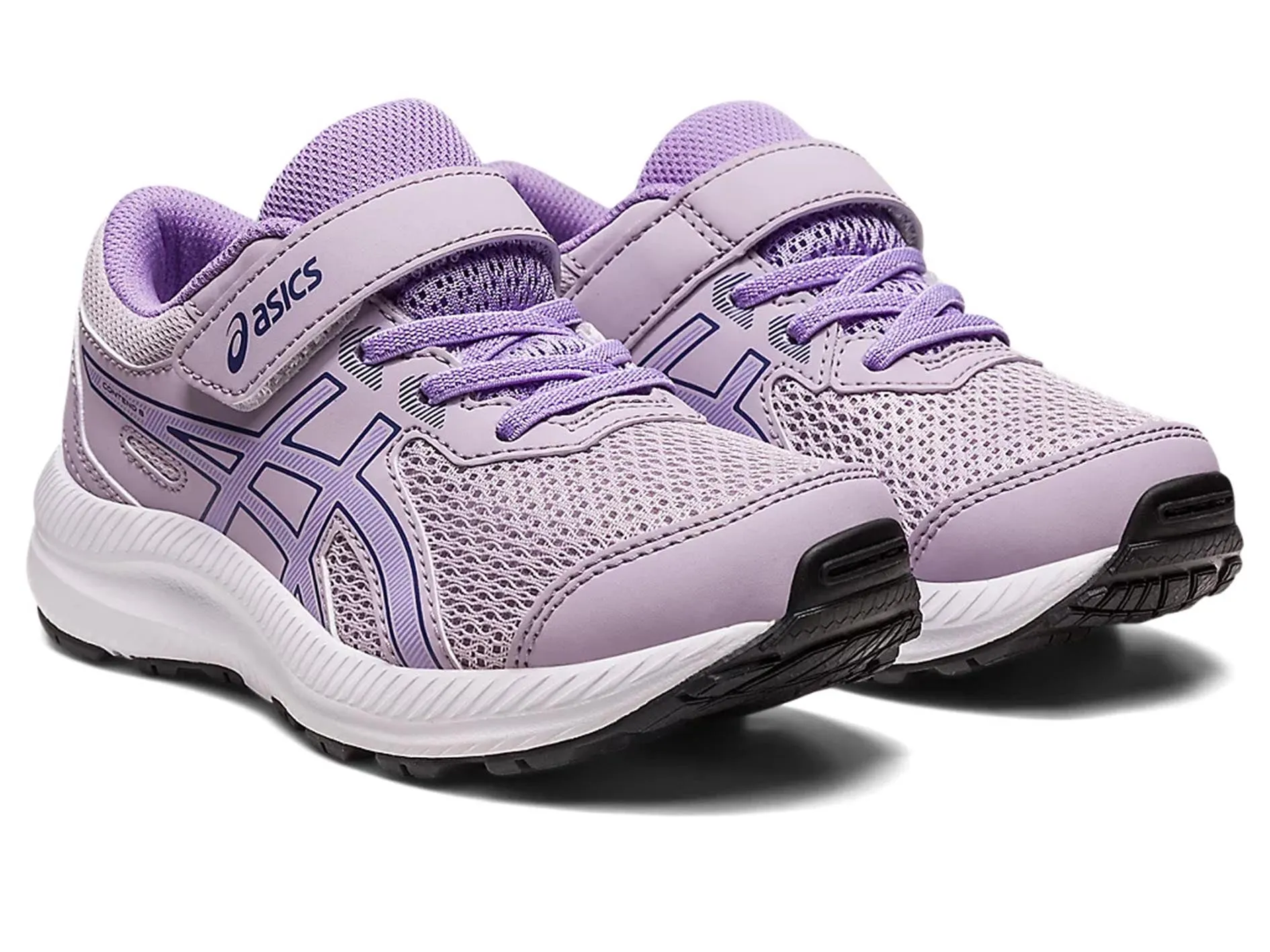 Asics Kids Contend 8 PS <br> 1014A258 500