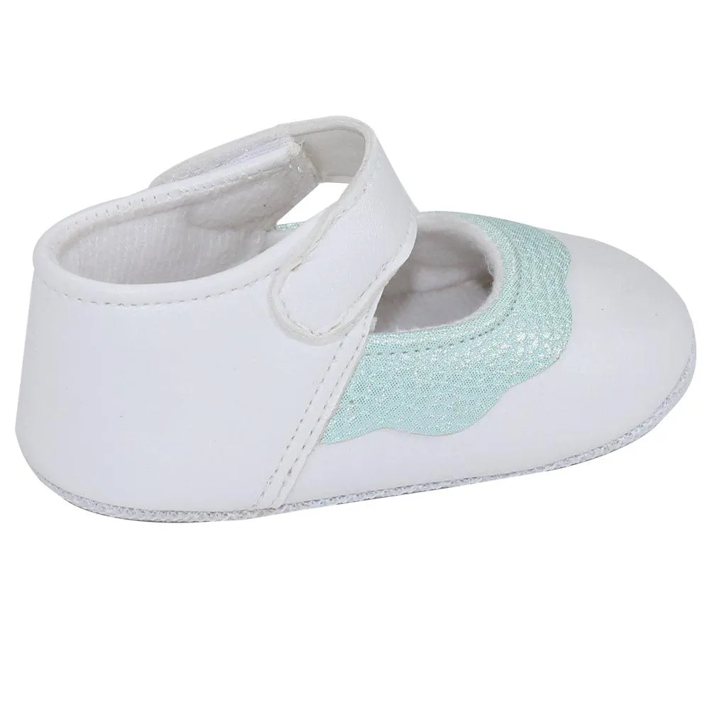 Baby Girls' Shoes