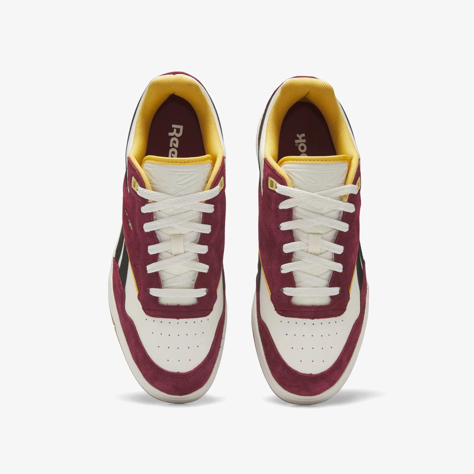 BB 4000 II - Chalk/Burgundy/Black