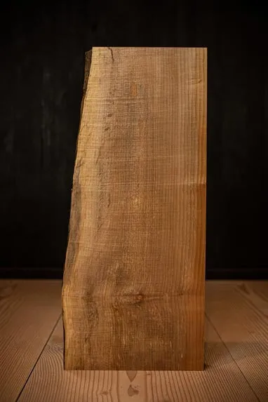 Big Leaf Maple Board B6889