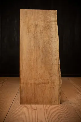 Big Leaf Maple Board B6889