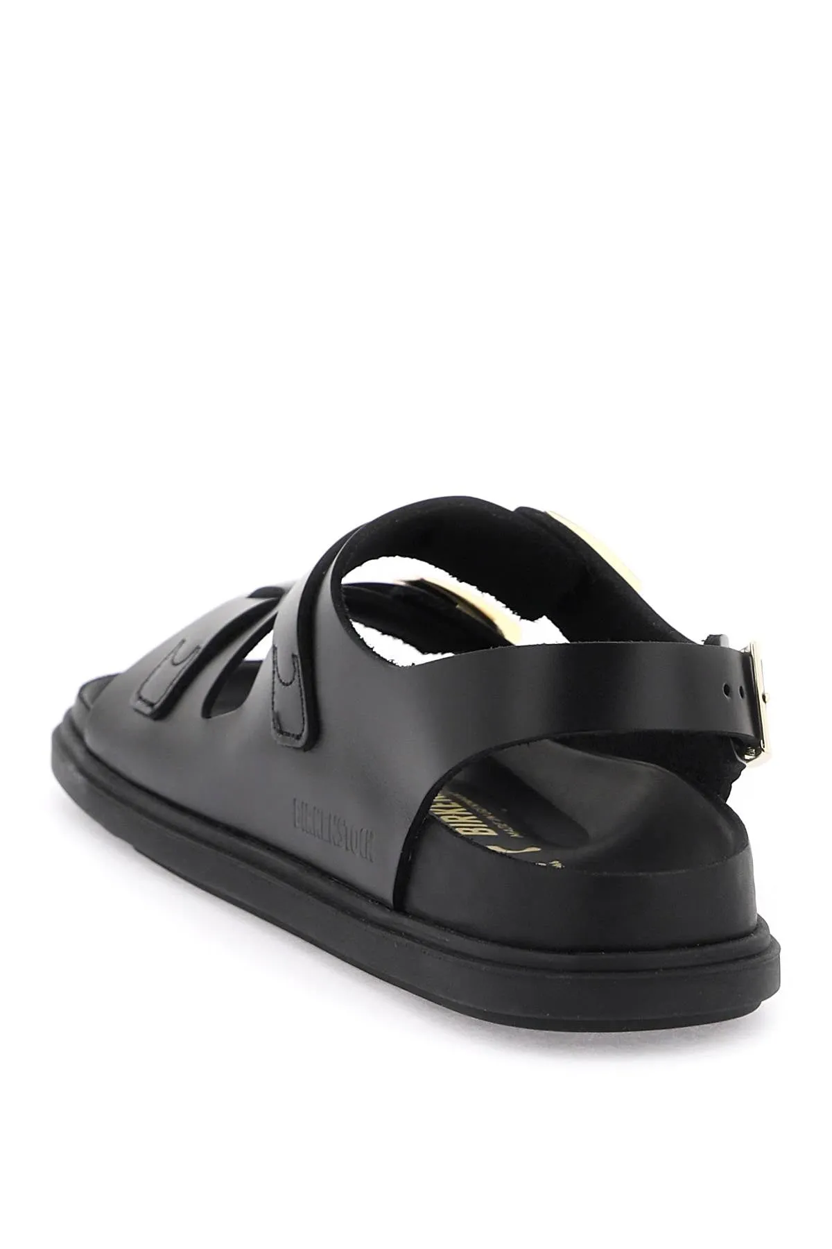 BIRKENSTOCK 'cannes' sandals