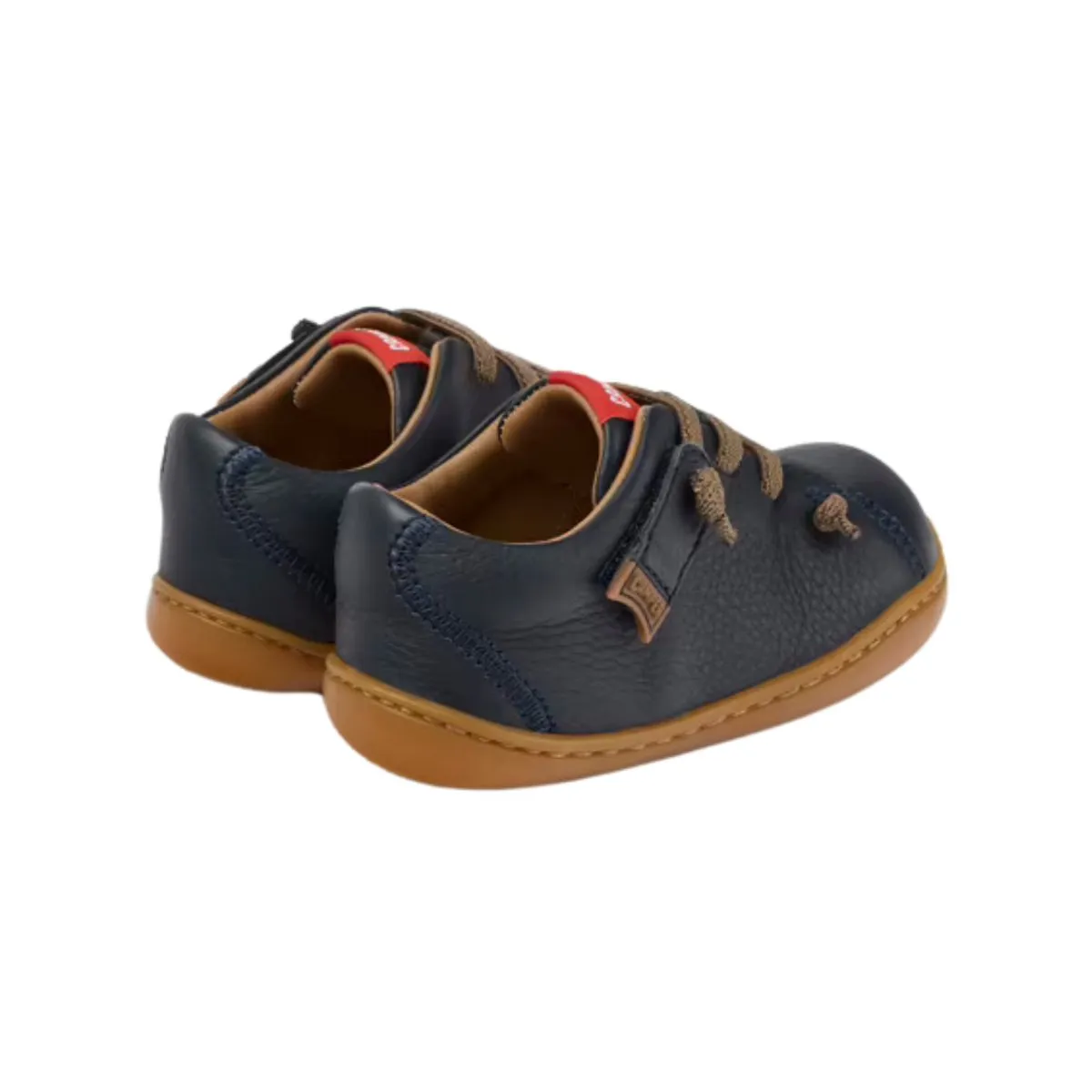 Camper Toddler's (Sizes 21-23) Peu Cami Navy