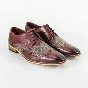 Cavani Signature William Bordo Shoes