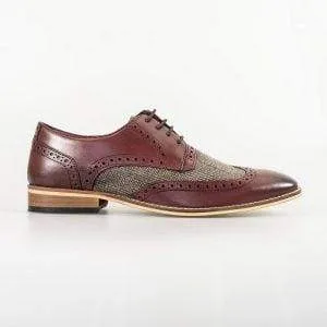 Cavani Signature William Bordo Shoes