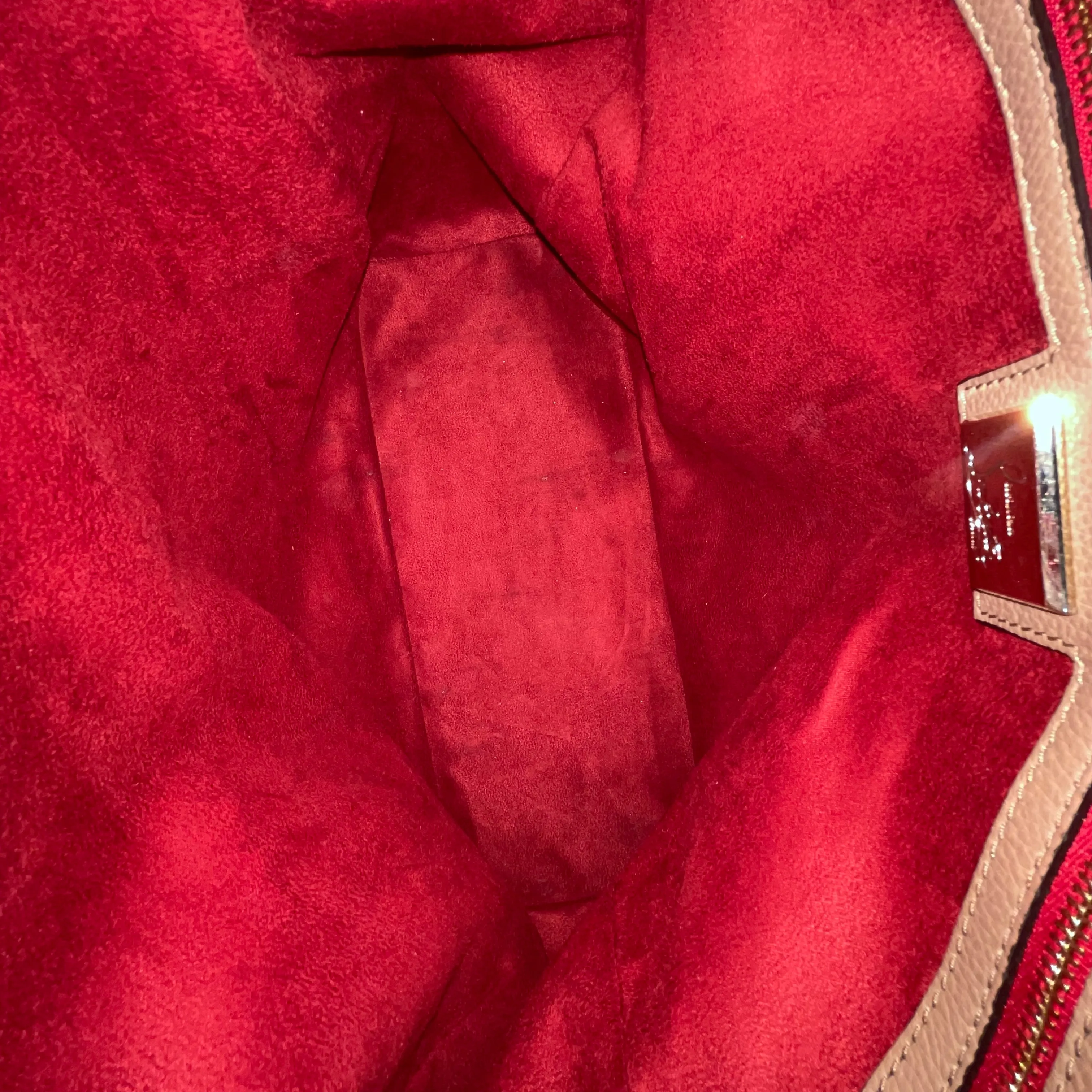 Christian Louboutin Eloise Hobo