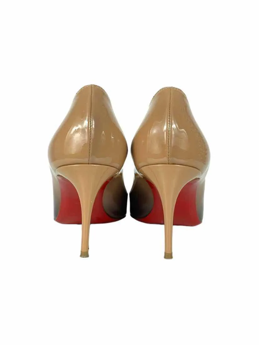 Christian Louboutin Size 38.5 Pumps