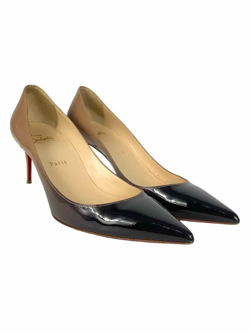 Christian Louboutin Size 38.5 Pumps