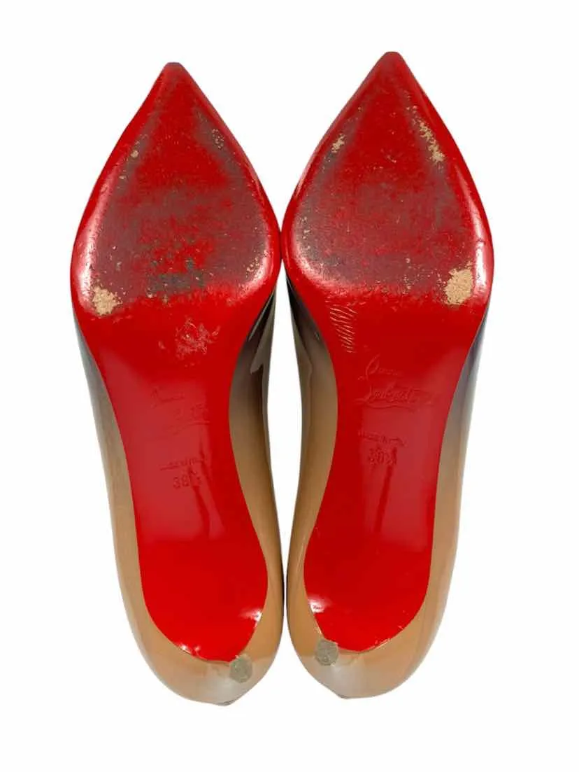 Christian Louboutin Size 38.5 Pumps