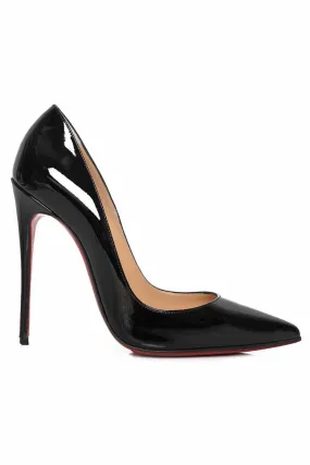 Christian Louboutin So Kate 120 Size 37.5 Pumps