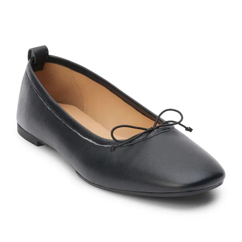 Coconut By Matisse Nikki Ballet Flat