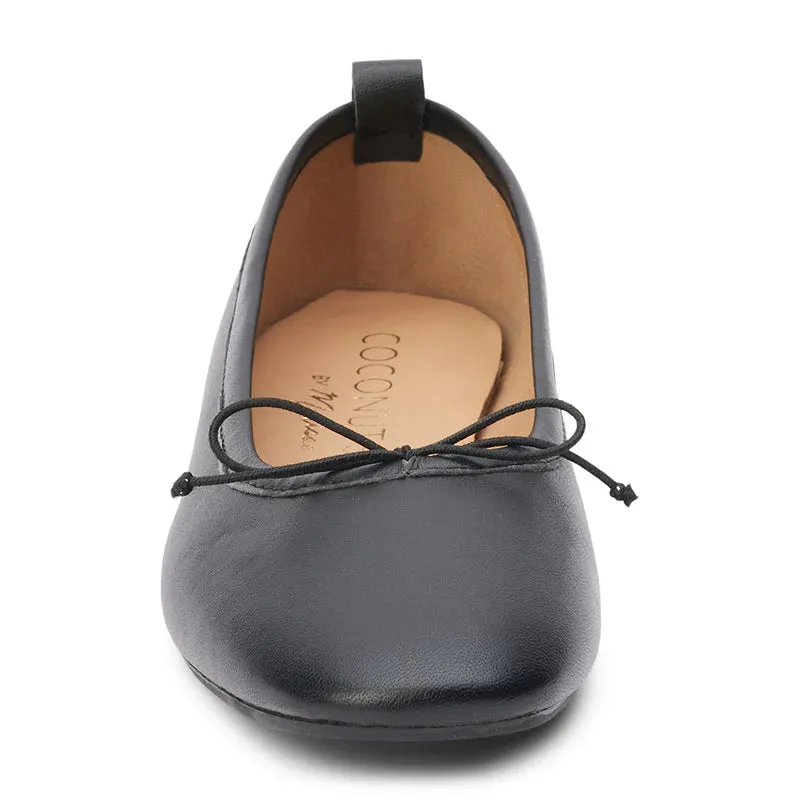 Coconut By Matisse Nikki Ballet Flat