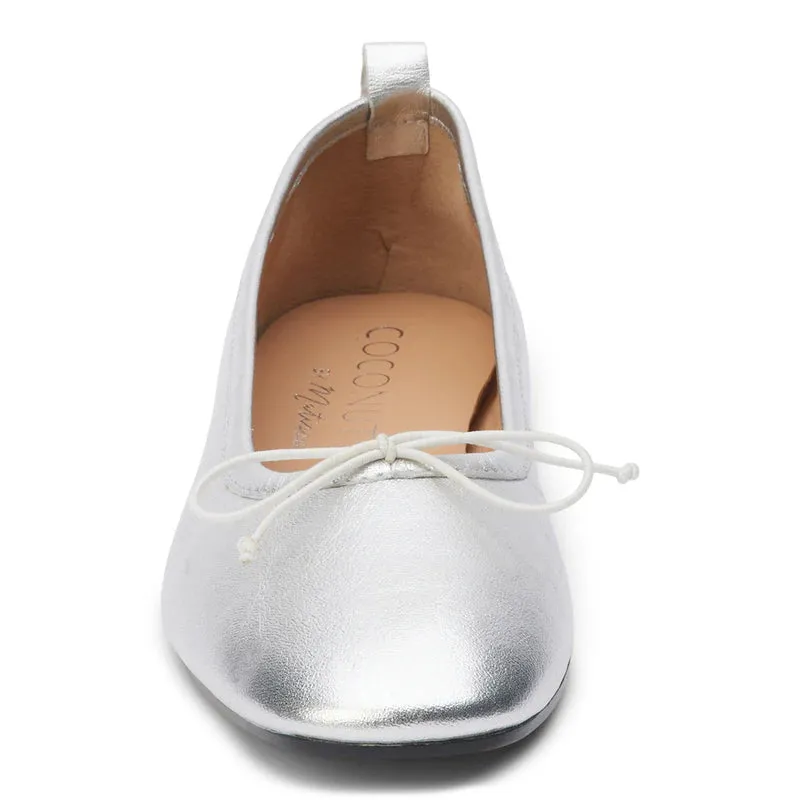 Coconut By Matisse Nikki Ballet Flat