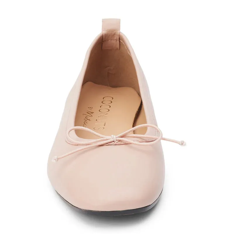 Coconut By Matisse Nikki Ballet Flat