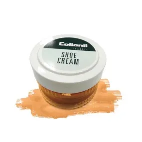 Collonil shoe cream