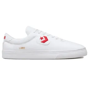 Converse CONS Louie Lopez Pro OX White/Red/White