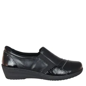 CP461 - BLACK PATENT