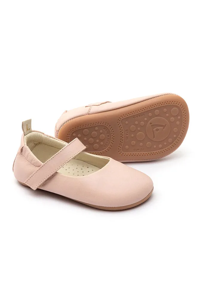 Dolly Mary Jane Shoes - Cotton Candy