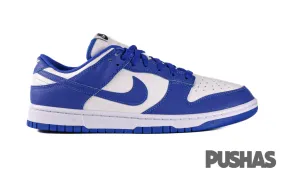 Dunk Low By PUSHAS 'Kentucky 2.0' (2022)