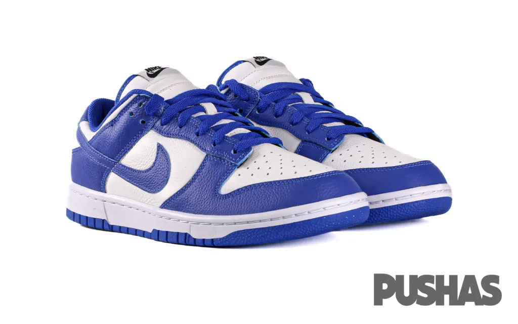 Dunk Low By PUSHAS 'Kentucky 2.0' (2022)